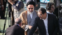 U Teheranu je bajram-namaz predvodio lider Islamske revolucije u Musali Imam Homeini (r.a).