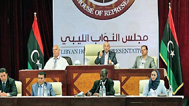 Libijski pro-pobunjenički parlament „odobrio“ egipatsku vojnu intervenciju