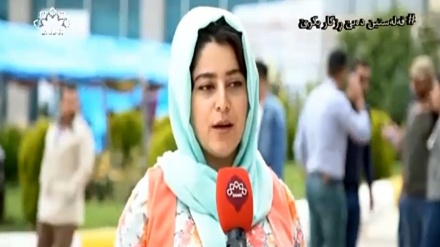 چەن بەشێک لە بەرنامەی ترووسکه بە تەوەرەی هەڵسەنگاندنی شۆڕشی ئیسلامی ئێران لەگەڵ شۆڕشەکانی هاوچەشنی