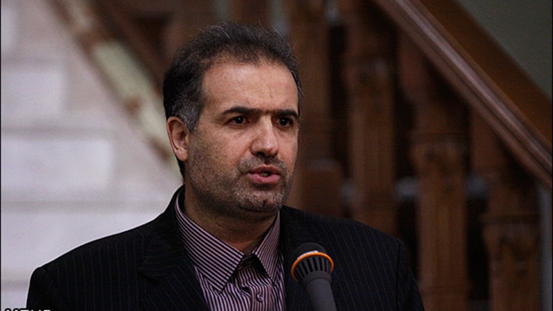 جەلالی: سەعوودییەکان، تەنیا لەهەوڵی پاسادانی کردەوەی نامرۆیانەی خۆیان لە یەمەن دان