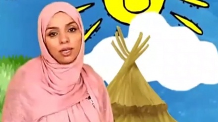 چیرۆک بۆ منداڵان