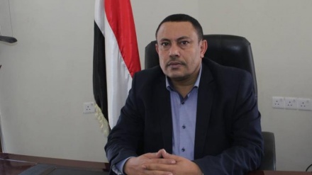 ئیدانە کرانی  بێ دەنگیی نەتەوەیەکگرتووەکان  لەبەرامبەر تاوانکاریی سعودییەکان لە یەمەن 