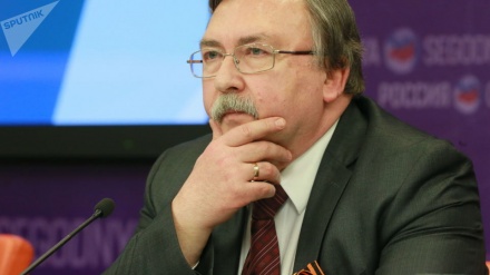 روسیا: هەموو لایەنەکانی بەرجام بۆ پاڕاستنی هەوڵ بدەن