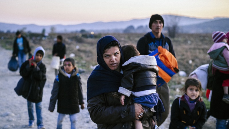 Serokwezîrê Tirkîyê: 30 hezar koçberên sûrî dikarin li hilbijartinên 24`ê Hezîranê pişkdar bibin