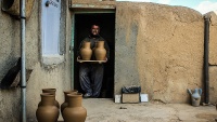 Tradicionalna radionica keramike
