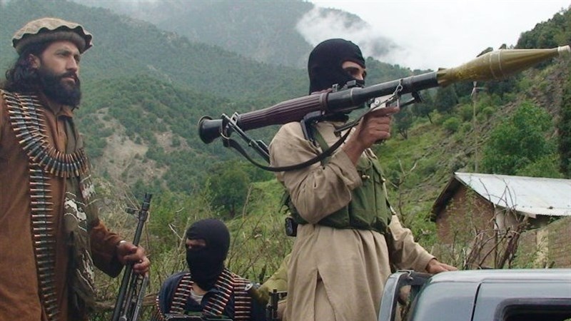 İŞİD terror qrupu Pakistan üçün ən böyük təhlükədir
