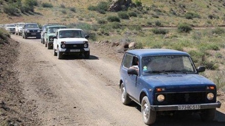 Azərbaycan öz torpaqlarının 11 min hektarını geri aldı