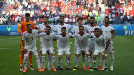 ورلڈکپ فٹبال، ایران کا اگلا میچ فیصلہ کن