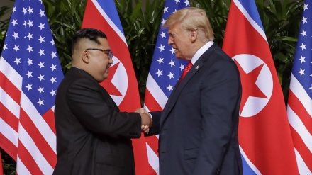 Tramp: Sjeverna Koreja više nije nuklearna prijetnja