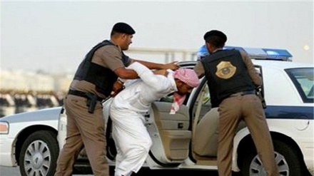 سعودی عوام کی سرکوبی میں شدت، آل سعود کے ہتھکنڈوں پر اقوام متحدہ کا ردعمل