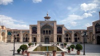 Džamija Emad-o-dolah 
