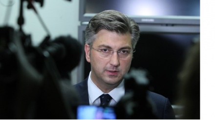 Plenković o odmaralištima: Riješeno sa Slovenijom i Makedonijom, BiH 'treba da uradi korake' 