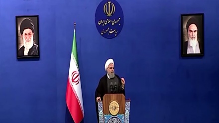 امریکا کی ایران دشمنی پر تاکید