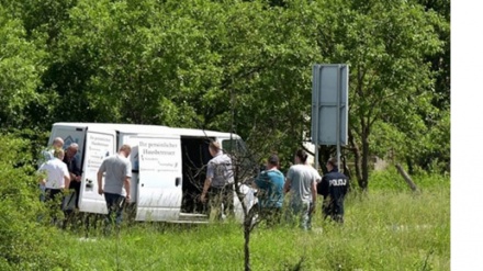 Državljanin Srbije osumnjičen za krijumčarenje migranata i pokušaj ubistva