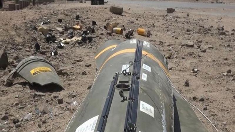 یمن پرسعودی عرب کا کلسٹر بموں سے حملہ 