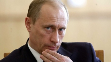 Zapadni mediji: Putin u Meksiku dovodi 'svog favorita'