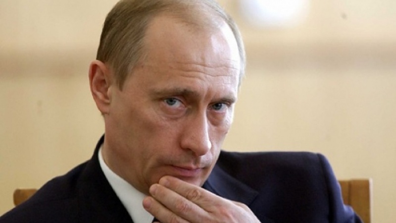 Zapadni mediji: Putin u Meksiku dovodi 'svog favorita'