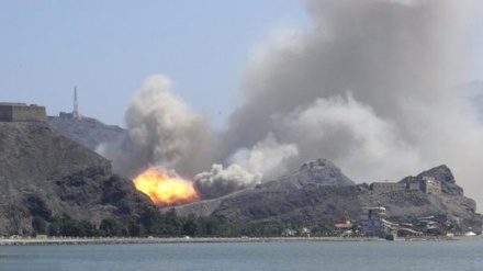 Ali-Səudun regiondakı müdaxiləsi və biabırçı məğlubiyyətləri 