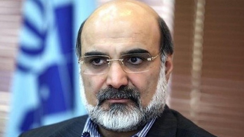 دشمن ایران پر تشہیراتی یلغارکی کوشش کررہا ہے، آئی آر آئی بی کے سربراہ کا بیان