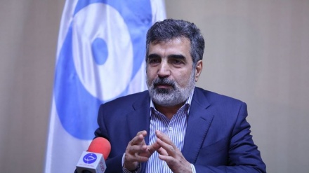 Kəmalvəndi: İranın 3.67%-lik uran istehsalı həcmi 4 dəfə artıb