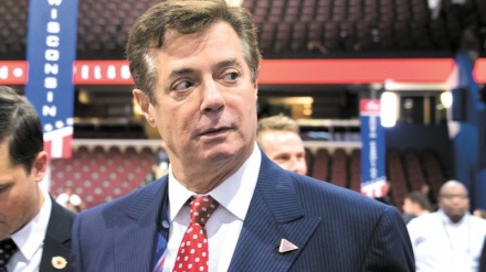 Bivši šef Trampove kampanje Pol Manafort osuđen za finansijski kriminal