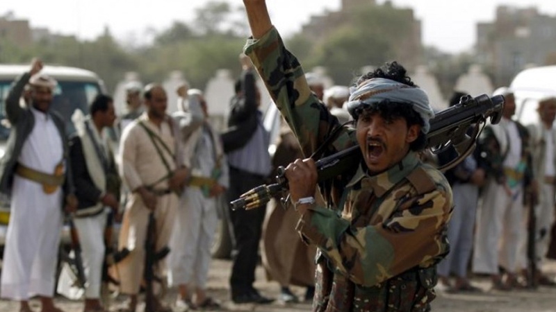 گرتنی سەرۆکی گەورەترین تۆڕی سیخووڕی عەرەبستان لە 