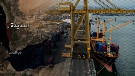 پیلانی ئەمریکی – سەعوودی لە حودەیدەی یەمەن