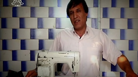 کاک حەسەنی شاهی کەم ئەندام و کارخولقێنەرێکی سەرکەوتوو له کۆمەڵگا