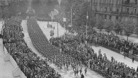  Francuska posljednje godine 1.svjetskog rata
