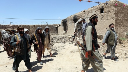 Əfqanıstanın şimalında Talibanın 40 üzvü öldürülüb