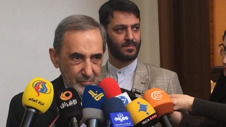 عەلی ئەکبەر ویلایەتی : ئەوروپاییەکان لە بەرجام بە گوێرەی ئەرکی خۆیان هەنگاو هەڵبگرن