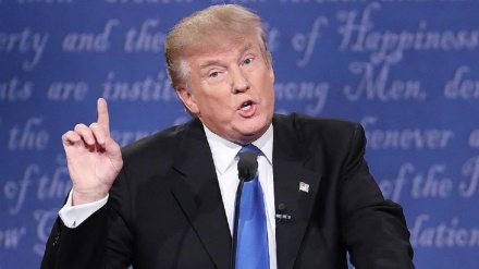 Trump: Sjeverna Koreja više ne predstavlja 