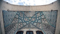 Džamija Emad-o-dolah 
