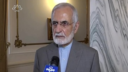 جامع ایٹمی معاہدے کے تعلق سے یورپ کی ذمہ داریوں پرتاکید