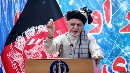 افغان صدر کی جانب سے طالبان کے ساتھ یکطرفہ جنگ بندی