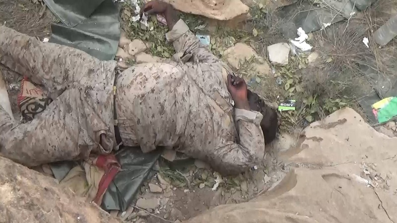 یمن میں سعودی فوجی کمانڈر کی ہلاکت