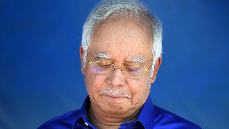 Bivši premijer Malezije Najib Razak osuđen za višemilionsku korupciju