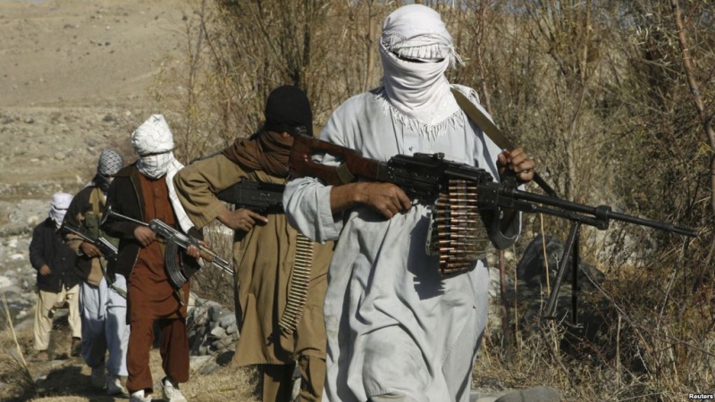 افغانستان: طالبان کے حملے میں 11 افغان سیکورٹی اہلکار ہلاک، متعدد اغوا