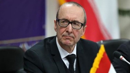 باڵوێزی نەمسا: ئێران بۆی ھەیە بەھرە لە ھێندێک لە سەرەتیە ئابوورییەکانی ڕێککەوتنی ناڤۆکی وەربگرێت