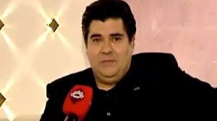 وتووێژی تایبەتی کاناڵی سەحەر لەگەل سالار عەقیلی گۆرانیبێژی سترانی هەڵبژاردەی نیشتمانی