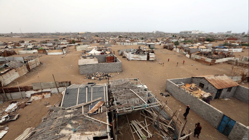 Səud koalisiyasının hücumlarında Yəmən vətəndaşlarının öldürülməsi davam edir