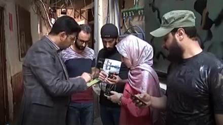 Torên civakî riyek bihêz ji bo rewacdana berxwedana gelê Filistînê