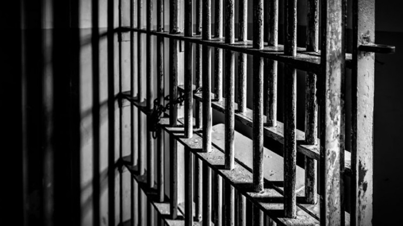 لیبیا میں افراتفری جیل سے 400 قیدی فرار