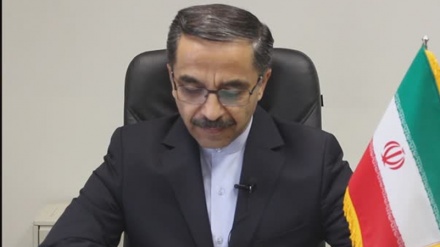 İran rəsmisi Avropa Birliyinə xəbərdarlıq edib