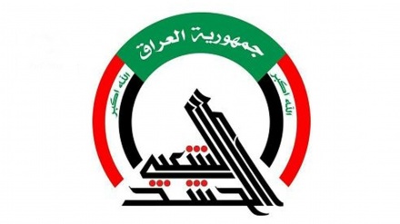 عراق کے دفاعی ارکان کے خلاف امریکی اقدامات