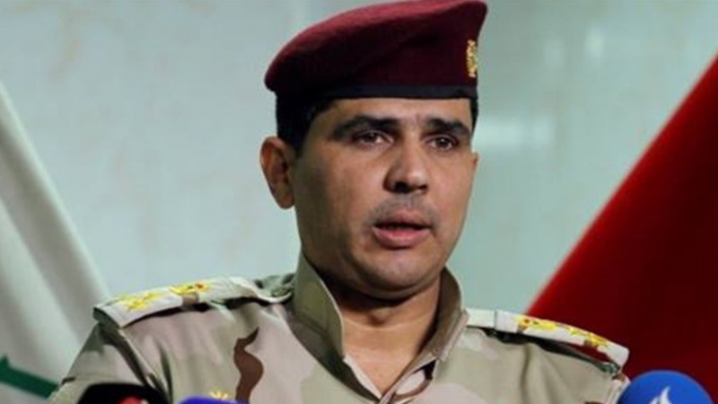 عراق میں بارود سے بھرے سیکڑوں کنٹینر ضبط