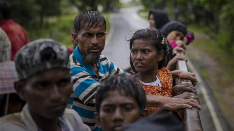 Upozorenje aktivista: Rohingye bi se po povratku u Mijanmar mogle suočiti s novim masakrom