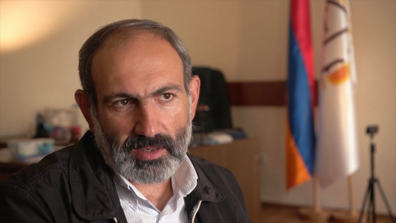 Armenski premijer tvrdi da se u Karabagu bore sirijski plaćenici