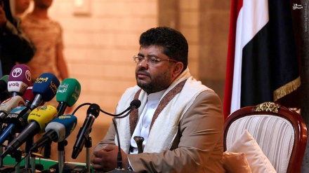 یمن کی اعلی انقلابی کمیٹی کی جانب سے منصور ہادی اور عبوری کونسل کے درمیان ہونے والا معاہدہ مسترد 