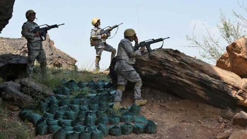 Yəmənin qərbində səud komandanlarından biri öldürülüb
